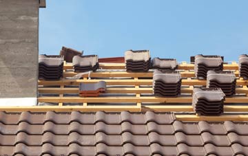 Flushdyke clay roofing costs
