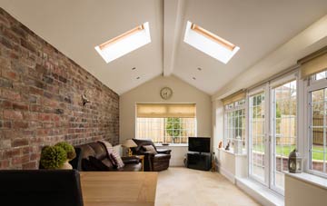 conservatory roof insulation Flushdyke, West Yorkshire