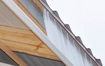 why Flushdyke fascia repairs are essential