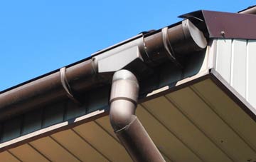 types of Flushdyke fascias