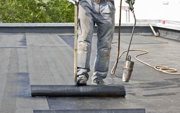 flat roof replacement Flushdyke, West Yorkshire