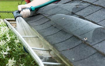 Flushdyke gutter cleaning costs