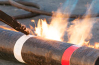 Flushdyke flat roofing replacement