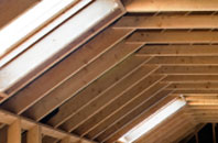 Flushdyke tapered roof insulation quotes
